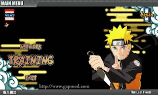 Download Naruto Senki the Last Fixed Apk | Update Link - Adadroid