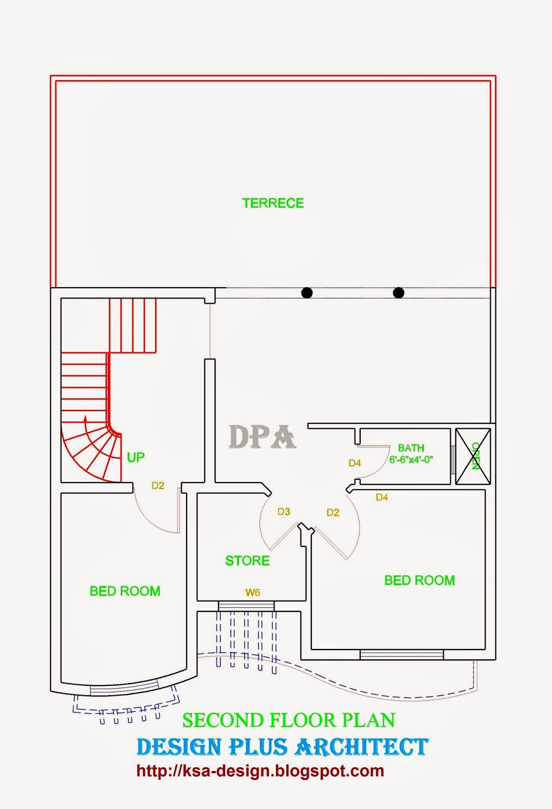 Home Plans In Pakistan Home Decor Architect Designer Home 2d Plan