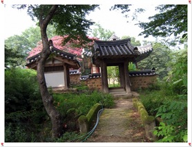 Pohang Deokdong Cultural Village 05