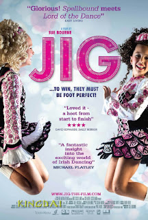 JIG Movie Poster