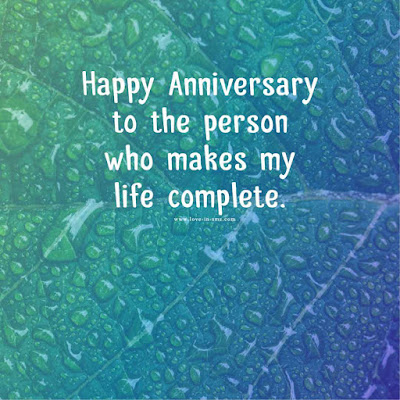 Happy Anniversary Quotes, Wishes