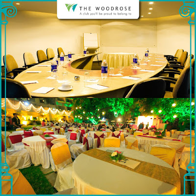 banquet halls in Bangalore