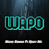 AUDIO | Mizzo ft Kessy Mc - Wapo | Download