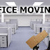 Secure office shifting help in modi packers and movers 