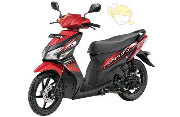  Harga Honda Vario Techno Februari Maret 2019 Harga 