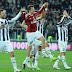 Coppa Italia Semifinals • Juventus 2, Milan 2: EPIC