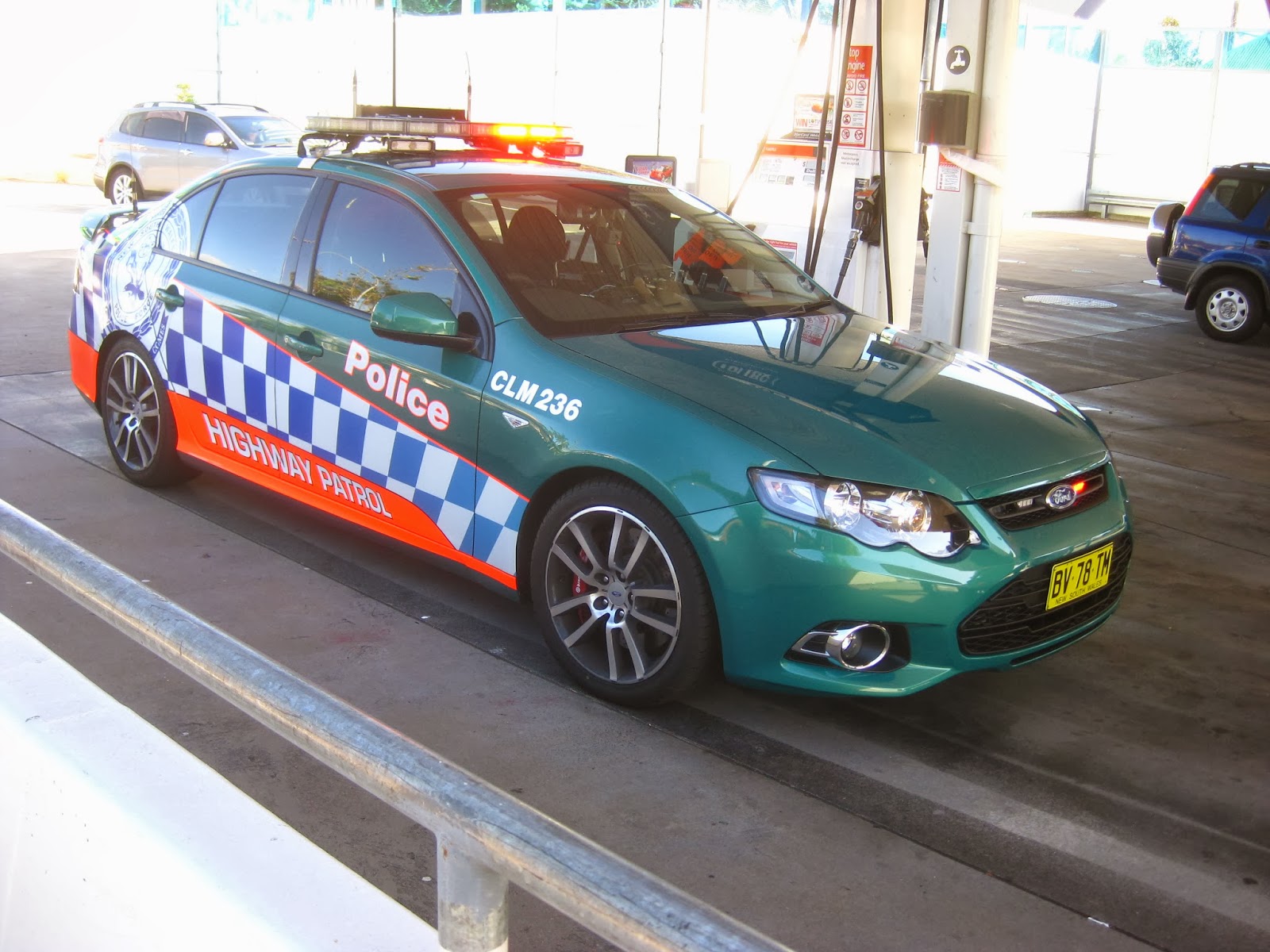 Fg Mkii Xr6 Turbo S Ex Highway How To Tell Australian Ford Forums
