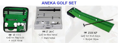 Golf Set