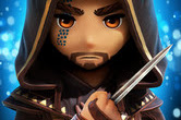 Assassin's Creed Rebellion Mod V1.0.1 Apk Free Download