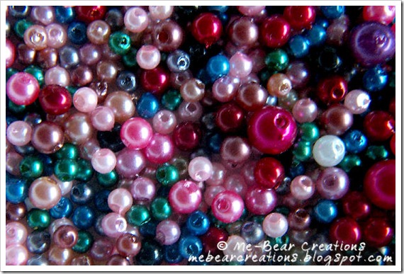 Beads