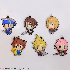 http://www.shopncsx.com/finalfantasytradingrubberstraps.aspx