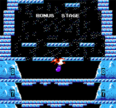  Detalle Ice Climber (Español) descarga ROM NES