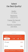 Mobizen Screen Recorder apps video quality