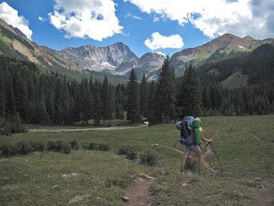 Capitol Peak