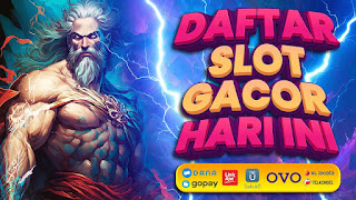 slot online gacor