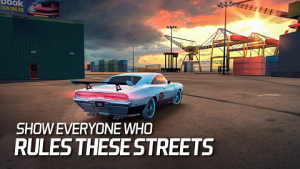 Nitro Nation Drag Racing MOD APK