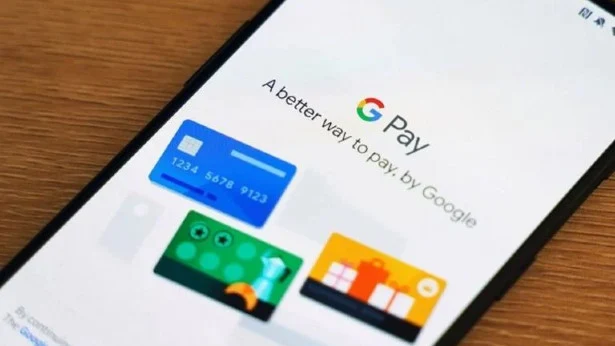 υποστήριξη google pay