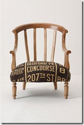 chair