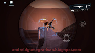 Shadowgun Legend apk + obb