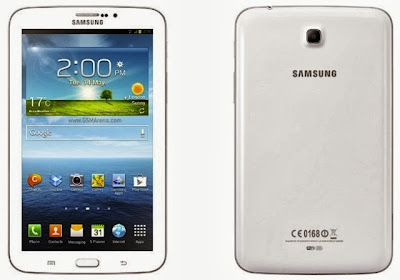 Tablet Android Samsung Galaxy Tab 3 8.0 SM-T310, Review Spesifikasi Dan Harga