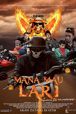 Senarai Filem Melayu 2014 - KFZoom