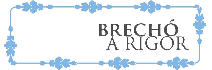 Brechó a Rigor