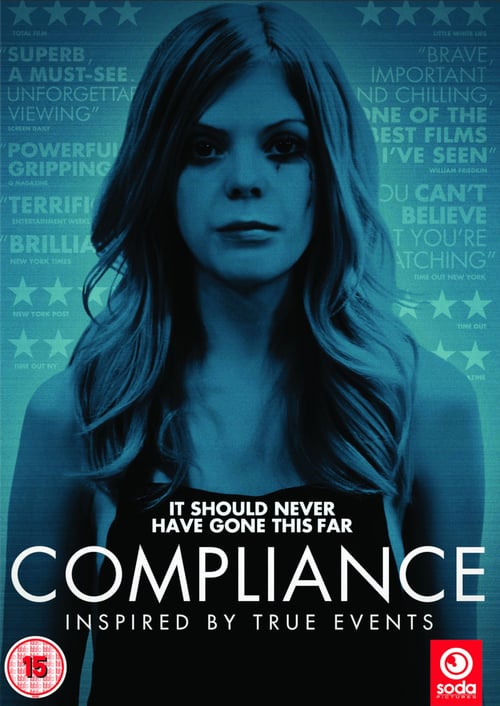Regarder Compliance 2012 Film Complet En Francais