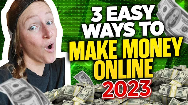 The Ultimate Guide: Making Money Online as a Beginner in 2023