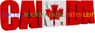 canada-social-bookmarking-sites