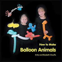 Balloon Animal Book3