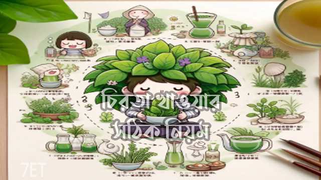 খালি পেটে চিরতা খাওয়ার উপকারিতা ও অপকারিতা