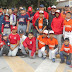 Liga Pequeña Infantil de Beisbol, es un semillero de "campeones"