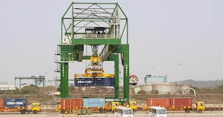 PSA’s BMCT enhances Nhava Sheva connectivity with first barge and train volumes