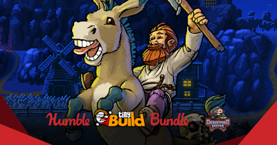 tinyBuild Games Bundle