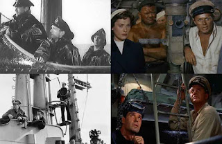 top sepuluh film kapal selam honorable mention