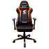 GIGABYTE Gaming Chair For Gamers And Tech YouTubers (AORUS AGC300)