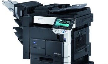 Konica Minolta Bizhub C25 Software Download Easy Installation Process Of The Printer Driver The Download Center Of Konica Minolta Corey Greenhill