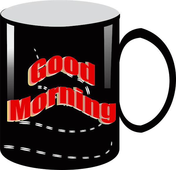 Good morning Cup -02