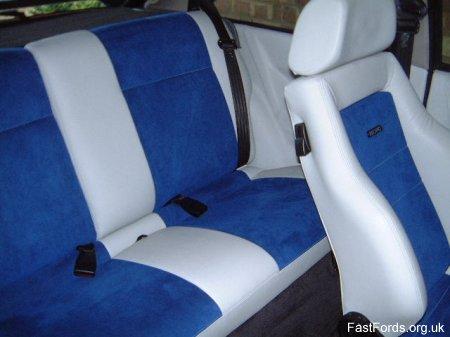 car interior decoration