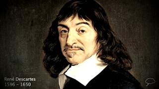 Mengenal Rene Descartes Sang Penemu Filsafat Modern