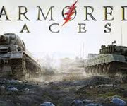 Download Armored Aces 3D Tanks Online MOD APK Unlimited Money 2.4.6