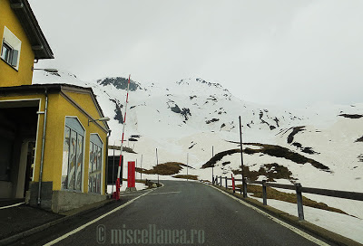 Passo di Spluga