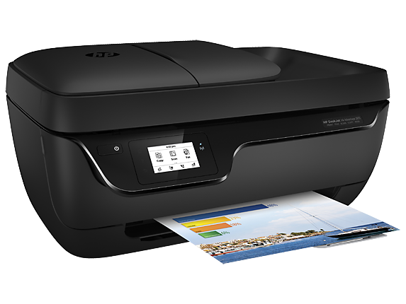 Hp Deskjet 3835 Driver Download