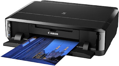 Canon PIXMA iP7250 Driver Downloads