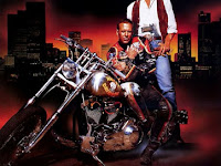 Harley Davidson e Marlboro Man 1991 Film Completo In Italiano Gratis
