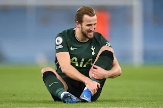 Jose Mourinho: Tottenham did not want to risk Harry Kane injury against Wolfsberger