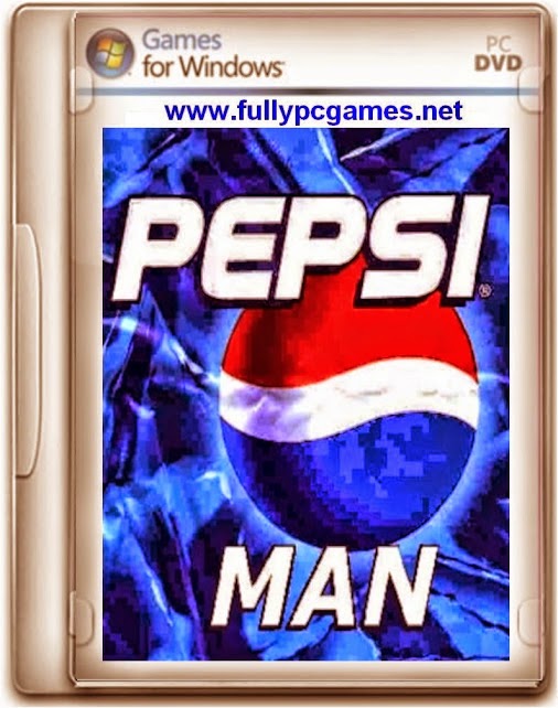 Pepsi Man Game (Apk) Free Download