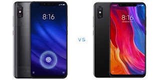 xiaomi mi 8 pro 8GB