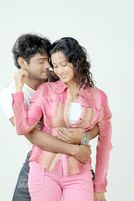 Joru Telugu Movie