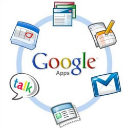 How To Setup Google Apps on Your Website